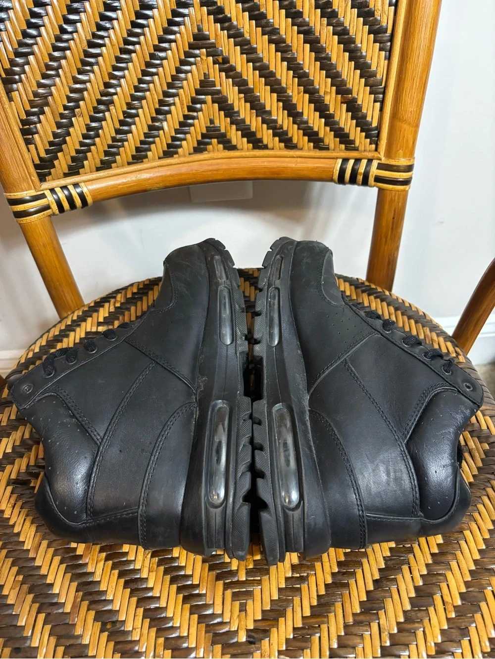 Nike Air Max Goadome ACG Boots 865031-009 Sz 8.5 Waterproof